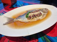 -上海滩餐厅(BFC外滩金融中心店)