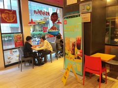 -永和大王(浦东南路店)