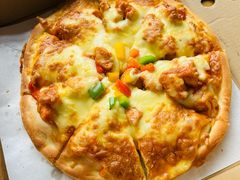 -上海野生动物园老虎餐厅