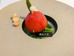-广州富力丽思卡尔顿酒店·丽轩·粤菜
