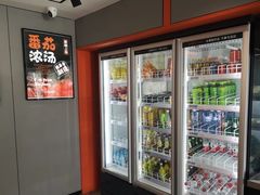 -张亮麻辣烫(哈尔滨金爵万象店)