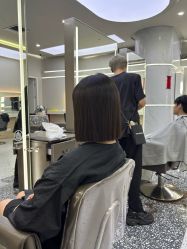 -苏豪路易士·嘉玛发廊
