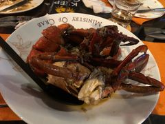 -Ministry of Crab(科伦坡店)