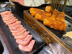 -吼堂老火锅(湖滨银泰in77店)