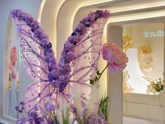 -PARFUM FLORAL花境法餐(南京首店)