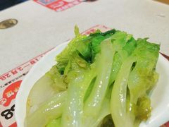 -膳心记-明火四宝煲仔饭(燕南店)