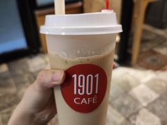 -1901 Cafe(西四店)