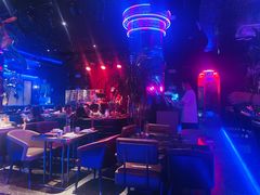 -108·公社·创意餐厅·LIVE HOUSE(李公堤店)