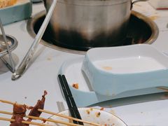 -屋头串串(新街里店)