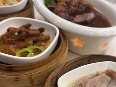 -潮福城大酒楼·潮粤菜·港式点心(阳光城店)