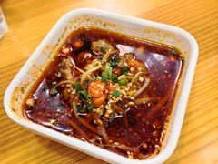 -黄泰吉拾味餐厅(江汉路店)