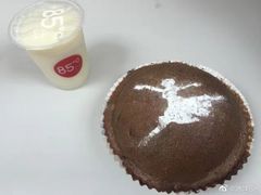 -85度C(泉州南安溪美店)