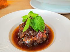 凉拌海蜇头-客汀家宴·客家烟火 四季食材(集美店)