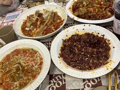 -老三样·旧食新味(万寿宫店)