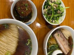 -小方的面(徐家汇店)