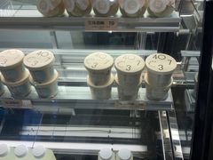-宝珠奶酪(闵行仲盛店)