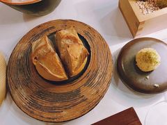 -三嚥阁 La Villa Restaurant