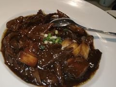 -鸭匠食府·挂炉烤鸭·新京菜(阜成路店)