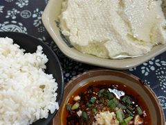 -晏老九豆花饭家常菜(上海城店)