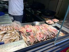 -大马弄蒋师傅美食酥鱼(察院前店)