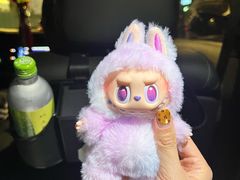 -泡泡玛特POPMART(上海环球港店)