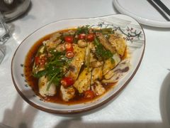 -辣小妮de川菜馆(红旗Mall店)