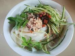-秦香阁·西北家常菜(徐汇日月光中心店)