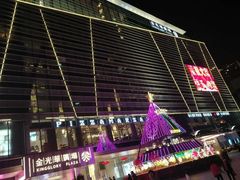 -金光华广场