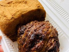 -老回回烩面馆(左家庄店)