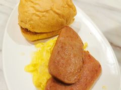 -翠華餐廳(浦东机场T1店)