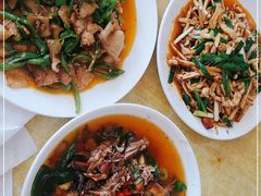 -豆腐脑花