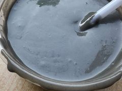 花生杏仁芝麻糊-勤記甜品