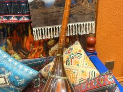 -双公羊·馕坑烤全羊(奥体店)