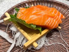 -争鲜回转寿司(南开大悦城店)