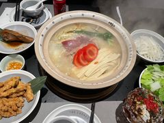 -老鸭集(金沙龙湖天街店)