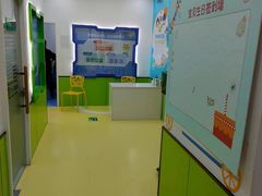 -童程童美·信息学竞赛·乐高机器人编程(长宁来福士校区)