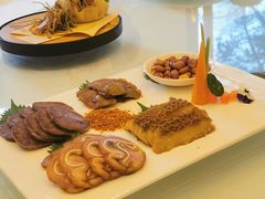 -龙抄手食府(浣花北路店)