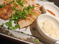-绿茶餐厅(领展购物广场·中关村店)