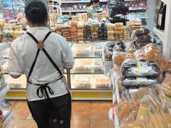 -百年义利(百万庄店)