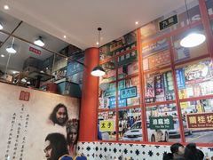 -小龍鳳·港式海鲜打边炉(沙湖路店)
