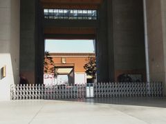 -法门文化景区