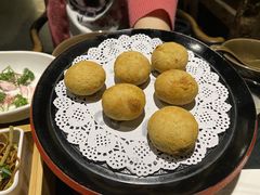 -西安饭庄·非遗陕菜(钟楼店)