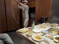 -海底捞火锅(万丰桥店)