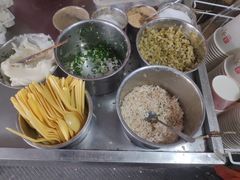 -王氏烧麦大骨汤水饺