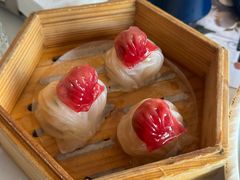 -云山茶餐厅(广东大厦店)
