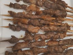 -宛平李记小吃(东关街店)