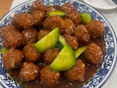 -北大地皖峰饭馆