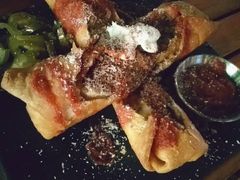 -Devils’ Brewery小恶魔精酿啤酒(泛海美式熏肉店)