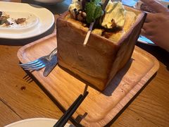 -金牌外婆家(苏州中心店)