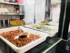 -樊记腊汁肉(竹笆市总店)